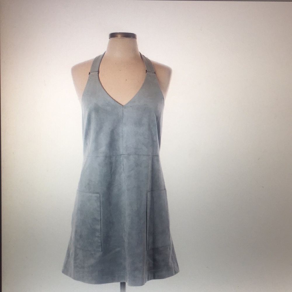 BCBGMAXAZRIA A-line dress size S
